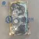 Isuzu 6RA1 6RB1 6RB1T 6BG1 6HK1 6WG1 6SD1 Overhauling Full Gasket Repair Kit EX400 Engine Rebuild Kit Diesel Gasket Kits engine parts