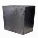 70-87% MgO Content Ladle Magnesia Carbon Brick With Customized Size For Converter Sale