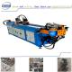 PLC Hydraulic Metal Tube Rolling Bending Machine For Air Conditioning Industry