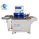 Automatic Steel Rule Bender Machine , Self Developed Software ZY - 320A