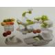 FBF1399 for wholesales multi-function round salad maker accessories combine as request
