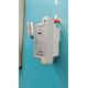 Calin Din Rail Mounted Electricity Meter Kwh Meter UV Stable Polycarnonate Closure Cable Connection for Africa