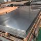 Hairline Stainless Steel Sheet Metal 4x8 1000mm-6000mm Customizable Surface Treatment