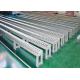 Dynamic Braking Mdr Motorized Roller Conveyor