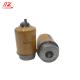 Year Other Fuel Filter for Man Truck Car Air Sizes Vacuum Pump Inlet Filter 233-9856