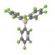 (CAS No.：1109-15-5)Tris(pentafluorophenyl)borane