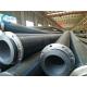 DN560 HDPE Pipe for Dredging Discharge Water Supply Irrigation Mining Construction