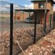 Height 1.8m-5.2m 358 High Security Fence With Small Aperture