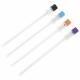 SUS304 Anesthesia Disposable Needles Spinal Needle With Introducer