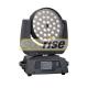 LED 10W 36PCS Zoom Moving Head Light Dj stage lighting/Christmas lighting