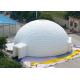 Waterproof Event Inflatable Sphere Tent With Air Pump And Repair Kits