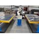 Boiler Robot Process Automation , Low Energy Consumption Robotic Welding Workcell