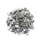 Irregular Size 6-10mm Pure Ni Metal Ball 99.97% Nickel Pellets/Particles For Electroplating