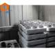 Customization OEM Tungsten Carbide Wear Parts HRA 89-91 Hardness