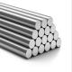 10mm Stainless Steel Bar Rod 304 Material For Industrial Construction