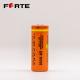 ER18505S High Temperature Lithium Battery 2200mAh Li Primary Battery
