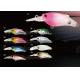 New design best sale 8.5g 7.5cm plastic wobber fishing lure