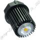 Environment friendly AC85 - 265V, 50 / 60Hz, 100W, 170 Degrees LED High Bay