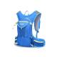 25L Nylon Hydration Backpack With Belt Cycling Camping Pack