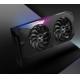 AMD Asus Dual Radeon Tuf Gaming Radeon Rx 6700 Xt Oc Edition 192bit