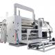 Manufacturing Plant GAOQI Solventless Film Gluing Fabric PUR HOT MELT Laminating Machine