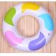 Customized kinds of Child Baby PVC Inflatable Swiming Ring/swim float donut