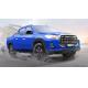 Efficient Diesel Automatic Adult Chinese Pickup Truck 4x4 Truck In Stock