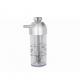 Advanced Reusable Oxygen Humidifier Bottles with Metal Lid