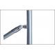 360 Degree Adjustable Aluminum Tubing Joints With Claw / Round Head / Tee type