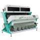 Low Noise Grain Color Sorter With High Quality Material Low Power Consumption