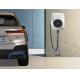 7kw Home AC Car Charger Ev Wallbox With APP For Tesla