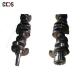 8944552400 8941233505 Japanese Truck Spare Parts For Deutz Crankshaft Bearing