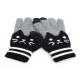 Sports Women'S Touch Screen Winter Gloves 21 Cm Size Feel Comfortable
