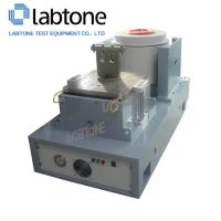 Electro Dynamic Shaker , IEC Transportation Vibration Test Machine Meets ISTA Standard