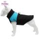 Water Resistant Winter Jacket 46cm Pets Wearing Clothes