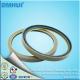 oem no. 12001925B oil seal 165*190*17mm with NBR material for agricultural