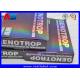 Custom Hologram Printing 2ml Vial Storage Boxes Of Peptides BPC