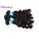 Non Processed Brazilian Loose Wave Hair 32 Inch Human Hair Extensions