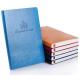 pu notebook business notebook promotion notebook any size any print
