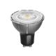 GU10 Pro 7.5W 2700K Dimmable Light Bulbs Energy Saving 60 Degree Ra98 230V Led Spot