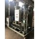 Energy Saving PSA Nitrogen Generator For Electronic Industry , Heat Treatment