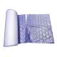 Shipping 0.8 Mil 4x8 inch Protective Packaging Inflatable Air Pillow