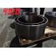 Grey iron sand casting from Chinese factory for semi trailer parts
