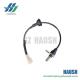 ABS Wheel Speed Sensor  8-98002215 898002215 For Isuzu 4HK1 NPR  Replacement