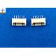 1A AC / DC Wire To Board SMT Wafer Connector 2PIN - 16PIN 1.25mm Pitch