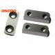 050-028-058 Blade for bottom knife-cemented carbide For Sy101 Sy171 Spreader Parts