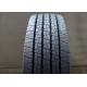 Urban Buses / Travel Coach Tires 10R22.5 Closed Outboard Shoulder Design