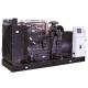 Silent Type 150kW Diesel Generator for Autonomous Power Generation Supply System