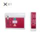 Emergency Personnel AED Trainer Battery Power Supply XFT-120C For First Aid Training