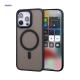 Metal Camera Frame Magsafe Mobile Cover Anti Fingerprint